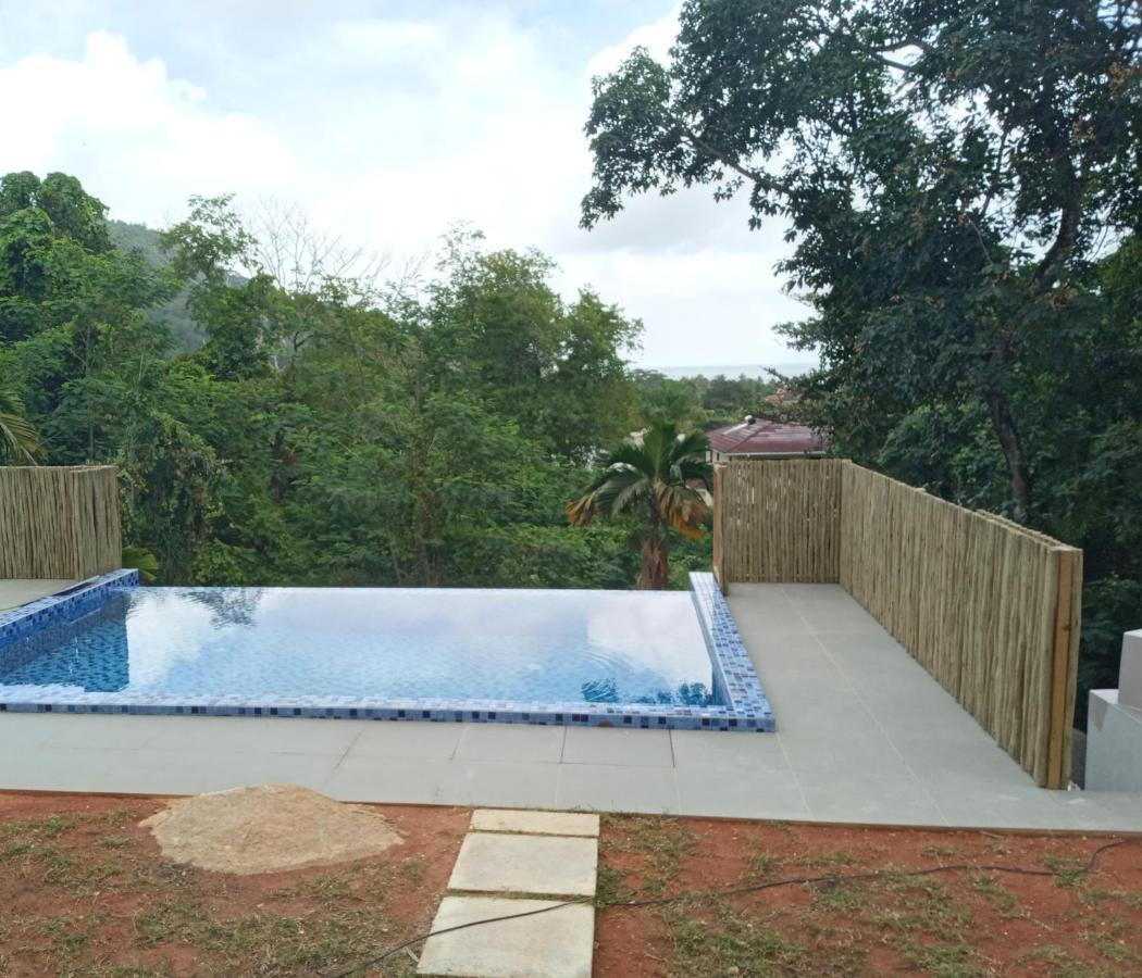 Riverside Retreat Anse Royale Esterno foto